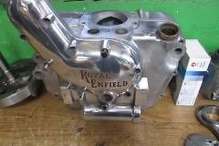 Royal Enfield 350 OHV WD/CO 1944